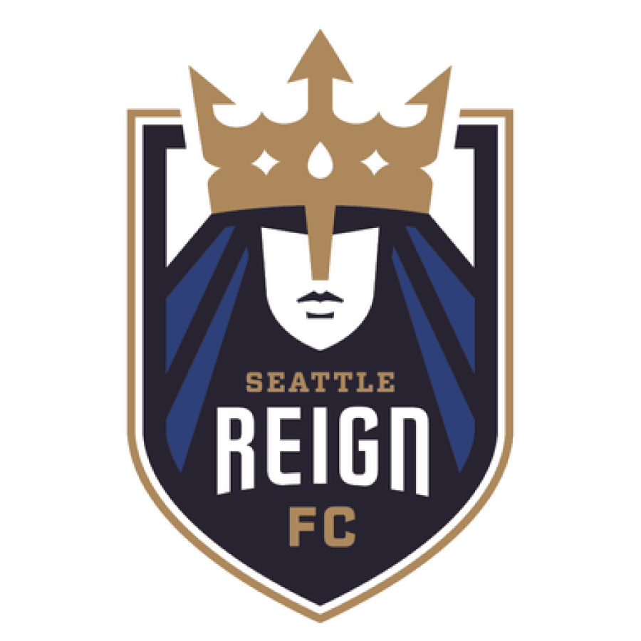 Seattle Reign Seattle Reign